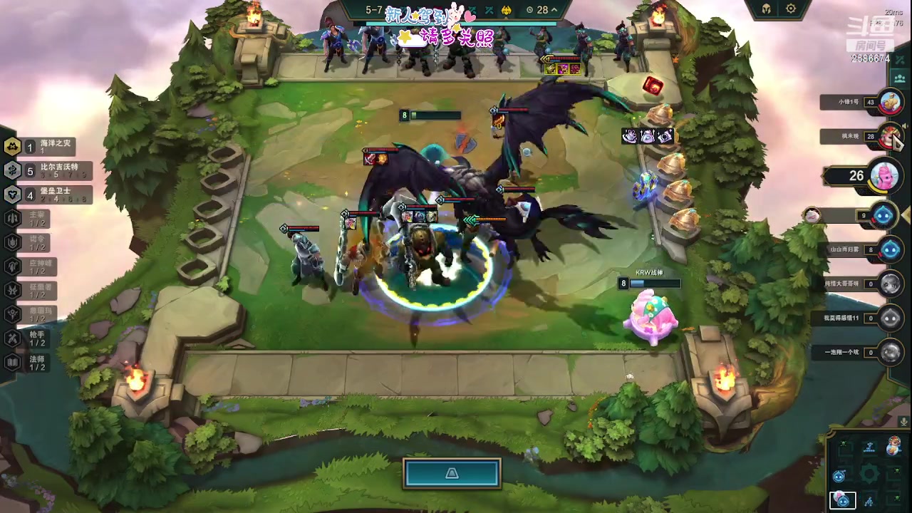 【2023-09-20 23点场】夏木AWT：惊喜吧，我来了！