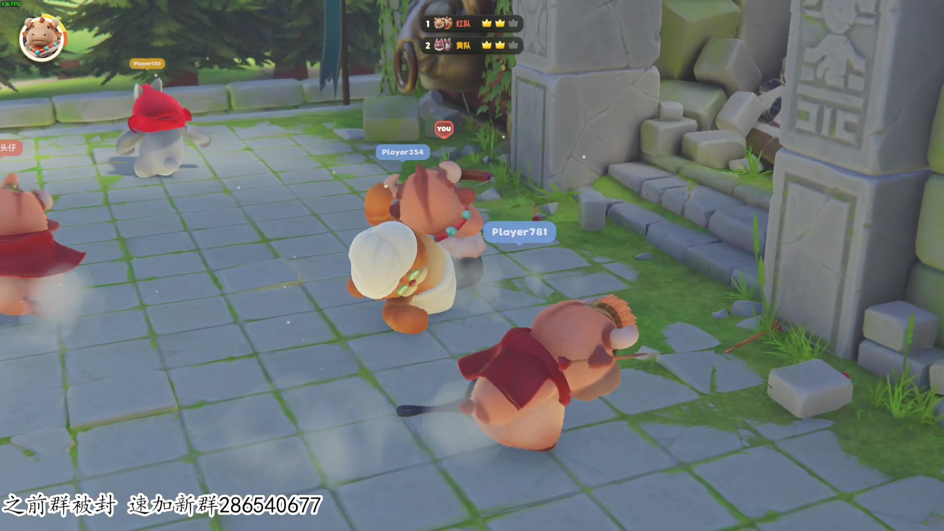 【2023-09-21 01点场】我有上将潘森：【森】猛兽派对lei了