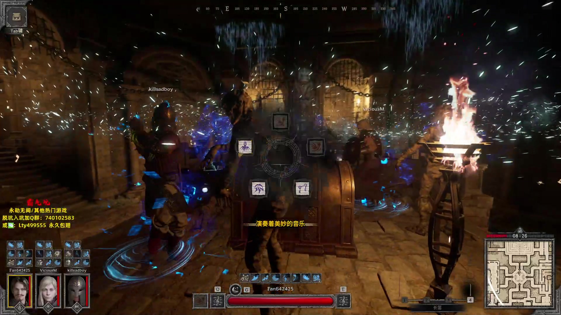 【2023-09-20 05点场】NRK丶反神：动物排队 DAD