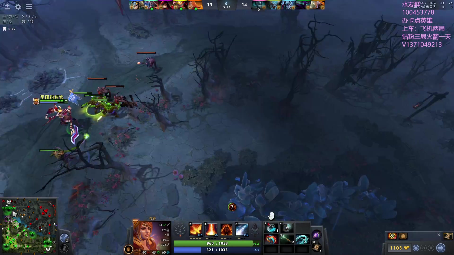 【2023-09-20 19点场】青择_：有车位，日常责任神。