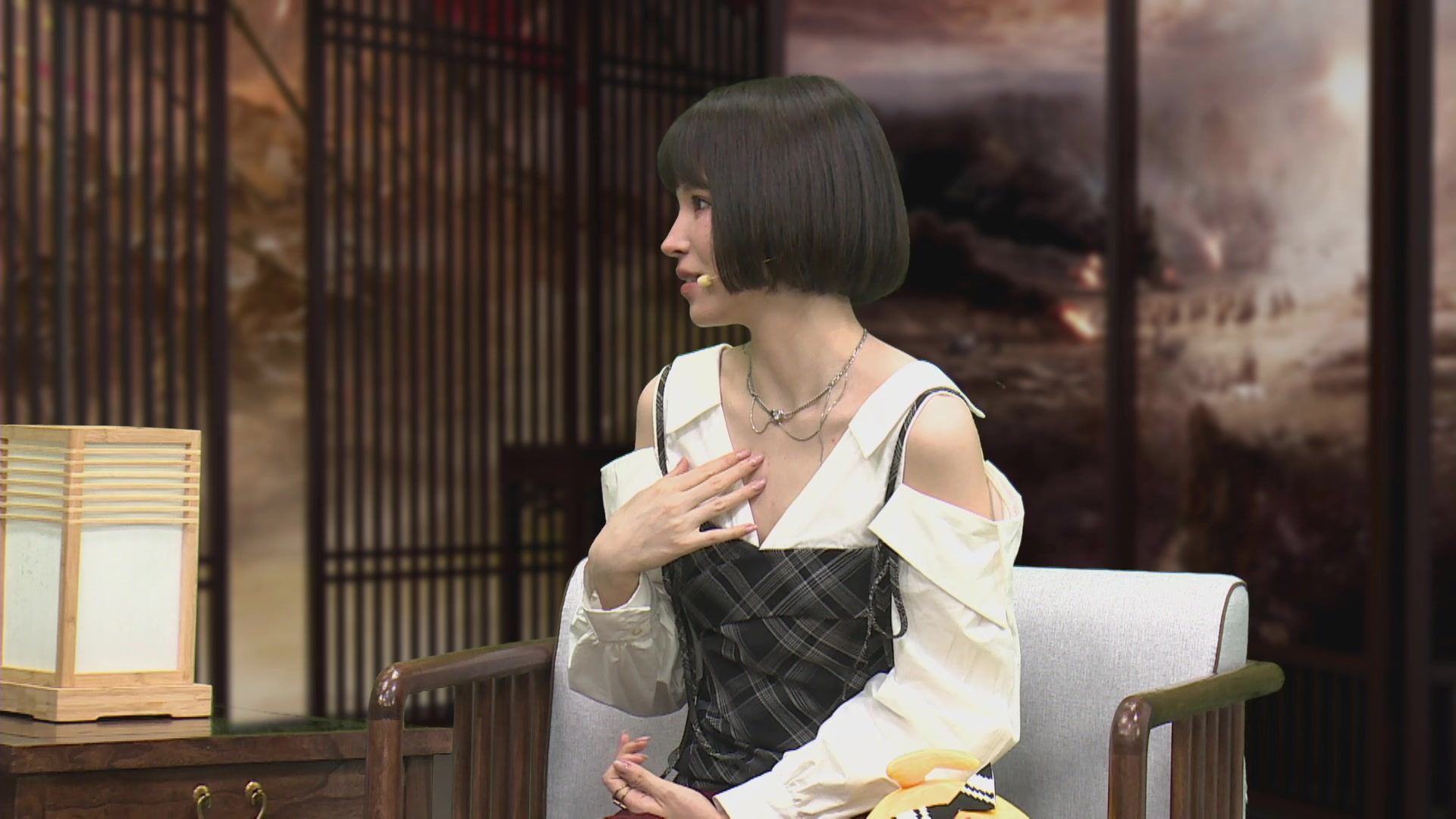 【2023-09-21 18点场】午夜抹抹茶：晚上7点龙虎茶话会