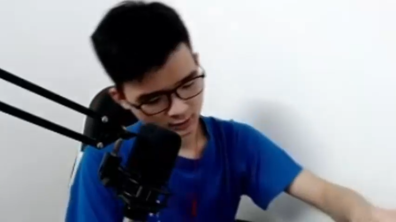 铠的新打法（还在钻研中）
