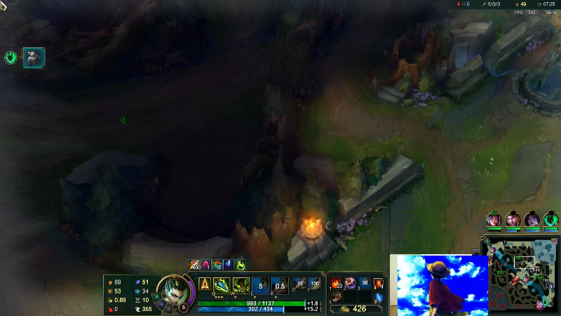 【英雄联盟】冰凡丶bbg的精彩时刻 20230921 22点场