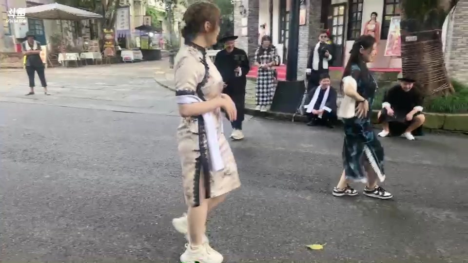 【2023-09-21 18点场】地表最强狸仔仔哟：出发！重庆！