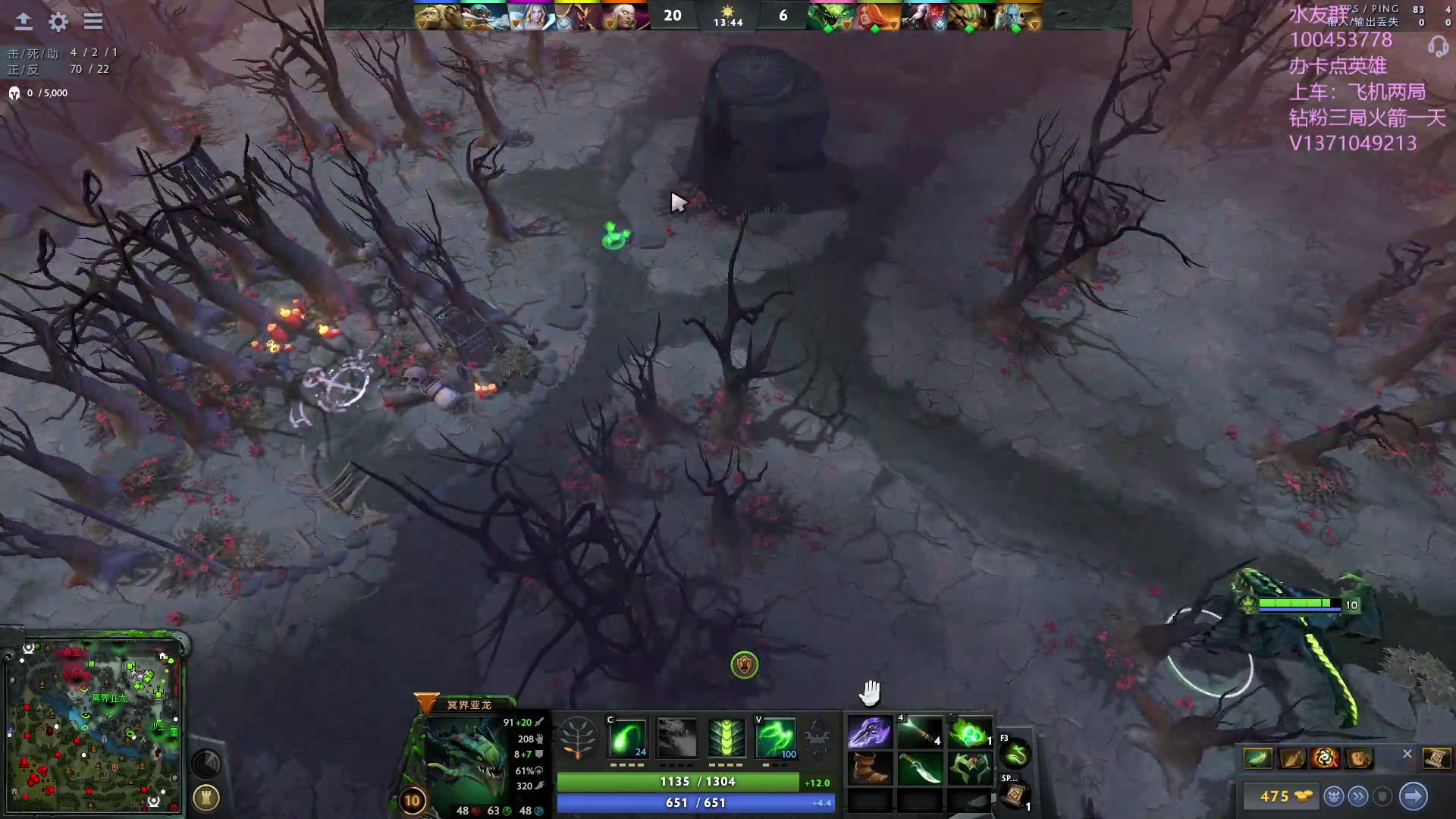 【2023-09-19 20点场】青择_：有车位，日常责任神。