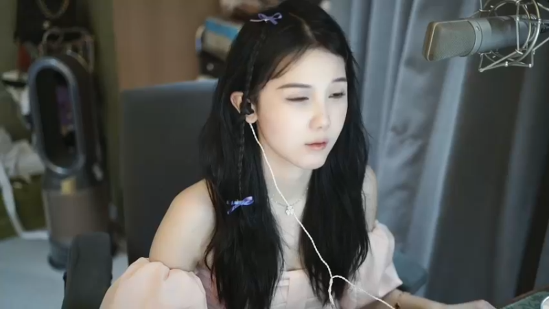 【2023-09-21 23点场】iu可可曾：83816的直播间