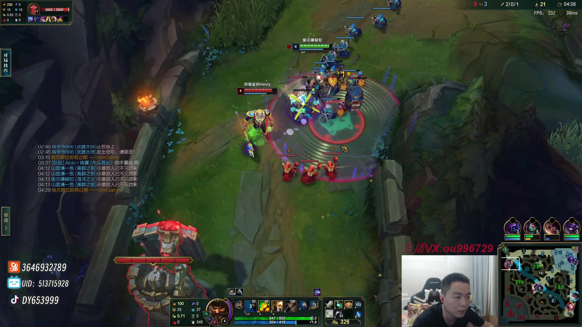 【2023-09-21 20点场】暗夜猎手光头强：第一vn：麻烦针对下我！