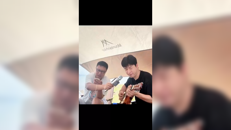 走在勇往直前的路上~