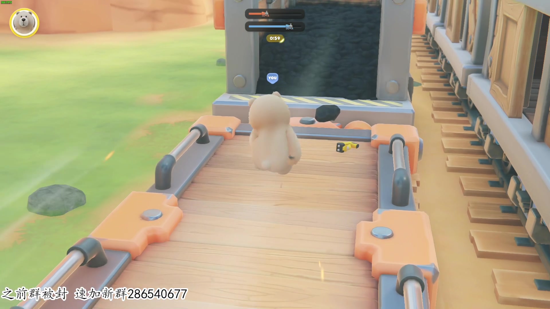 【2023-09-20 23点场】我有上将潘森：【森】猛兽派对lei了