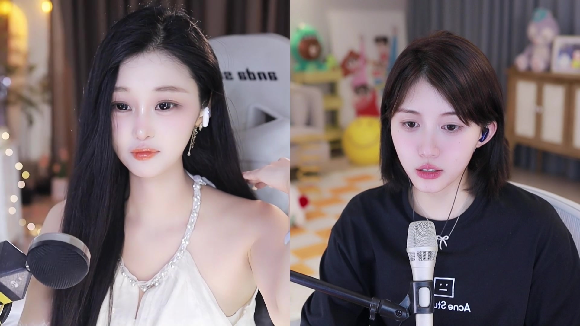 【2023-09-20 22点场】胡嘉一：今天1元粉丝牌~9点见