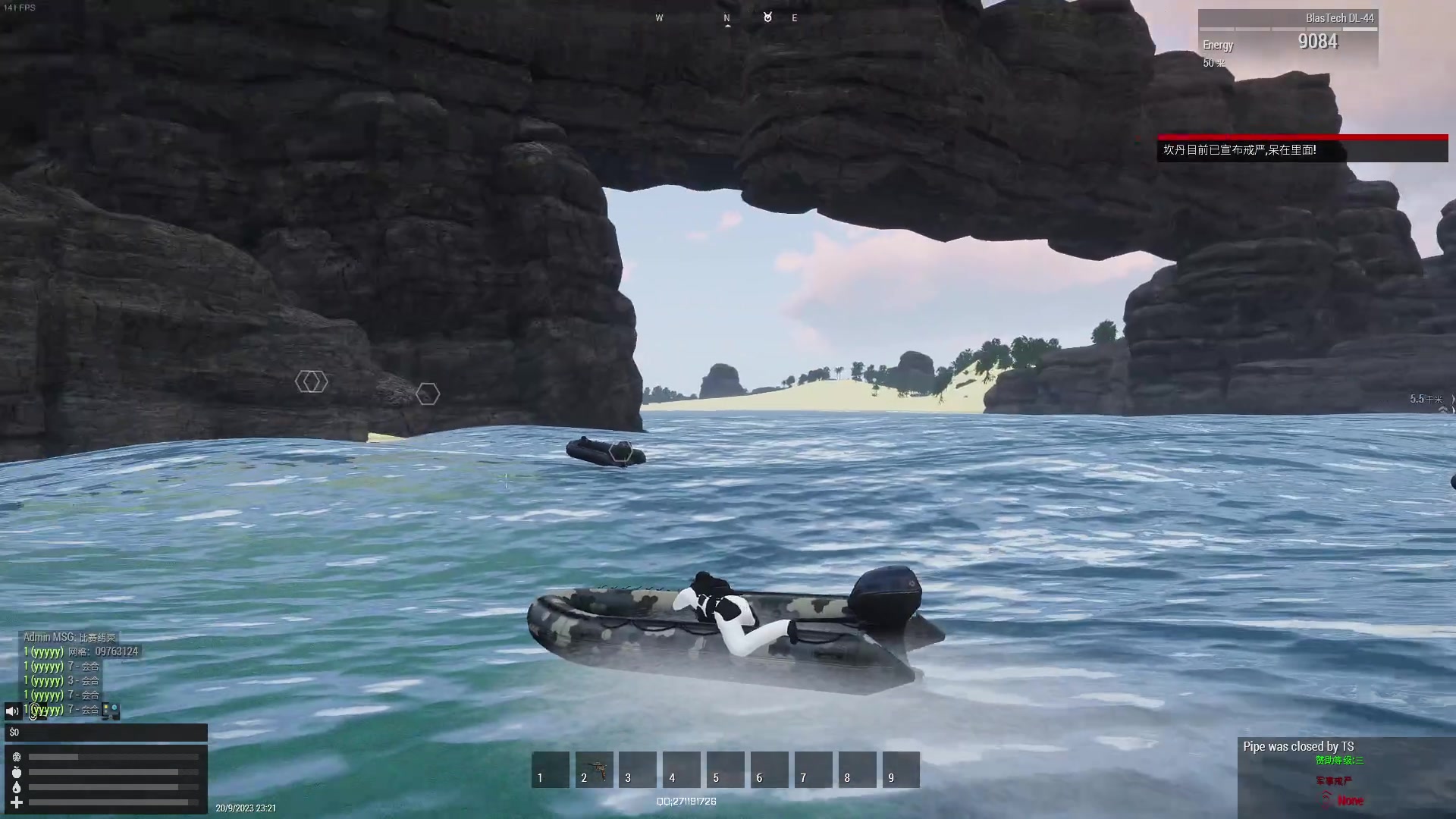 【2023-09-20 22点场】郑伟丶：娱乐性技术主播