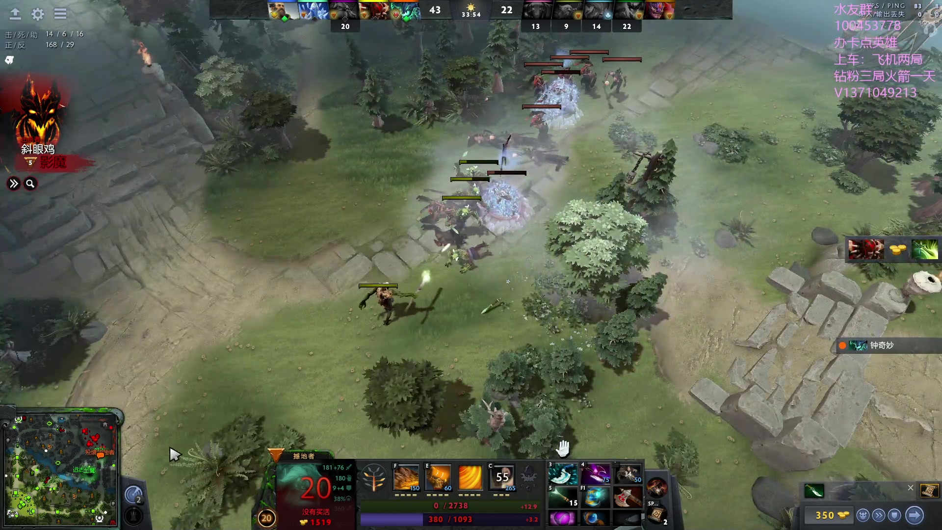 【2023-09-20 00点场】青择_：有车位，日常责任神。