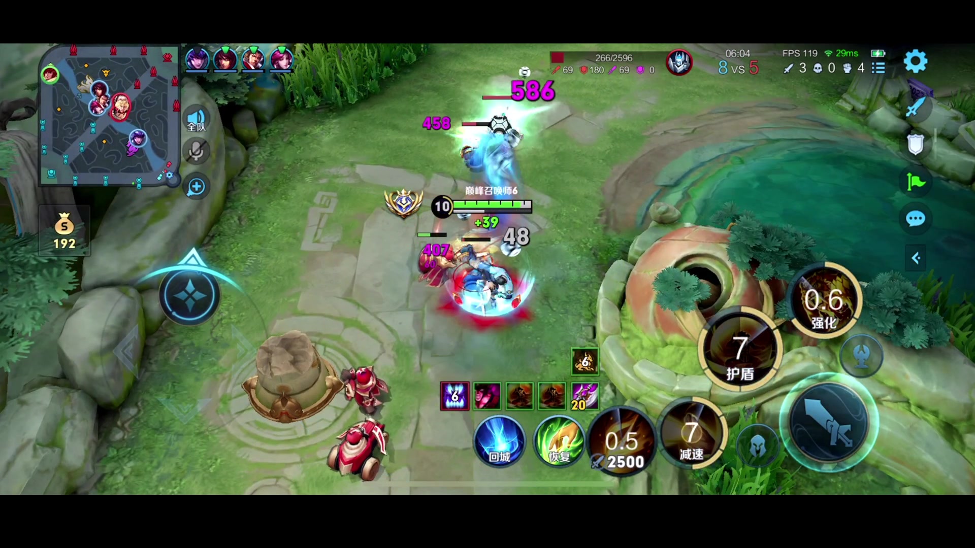 【2023-09-21 13点场】李知恩nn：李：新赛季天才打野