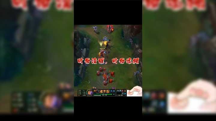 时而清醒，时而迷糊