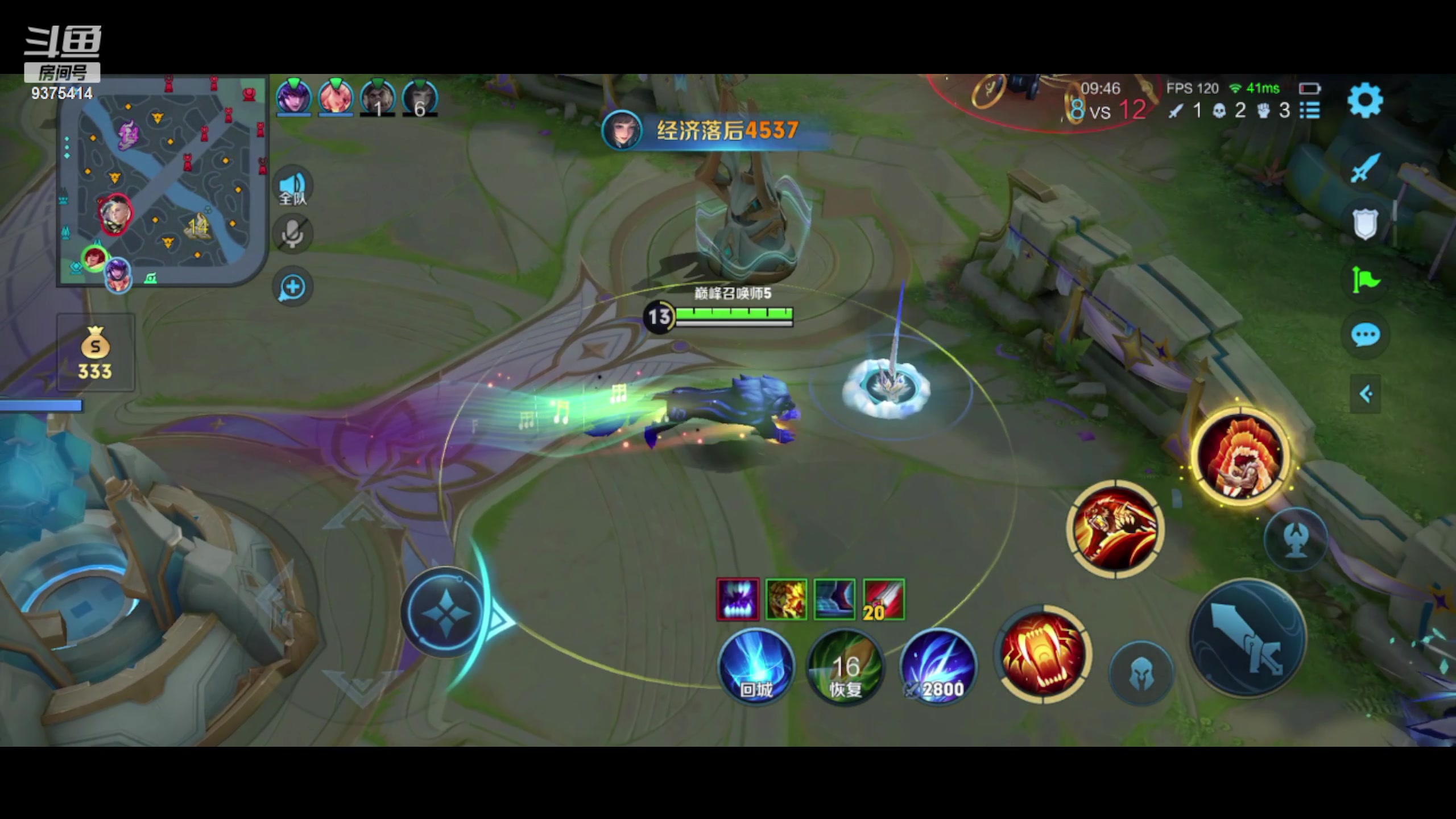 【2023-09-21 19点场】昧昧不是妹妹：战战战我sss