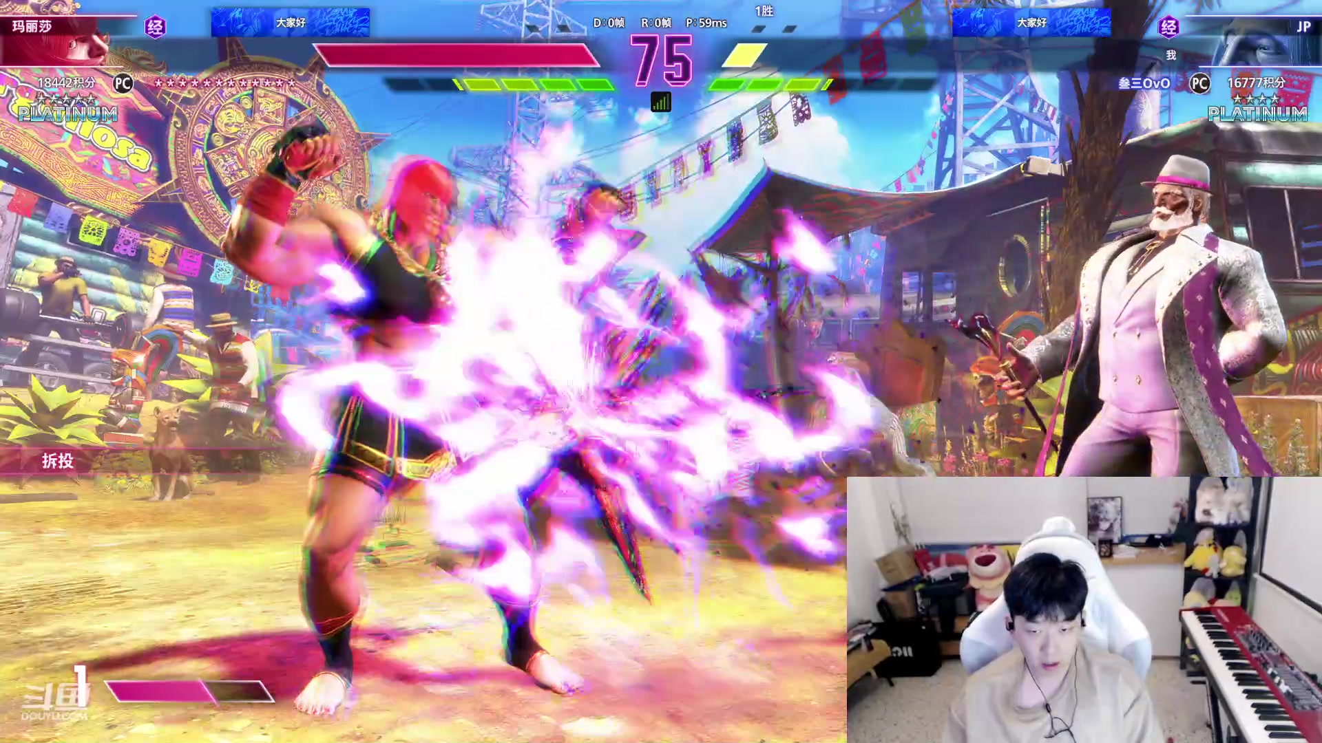 【2023-09-21 17点场】叁三QvQ：今天四点来