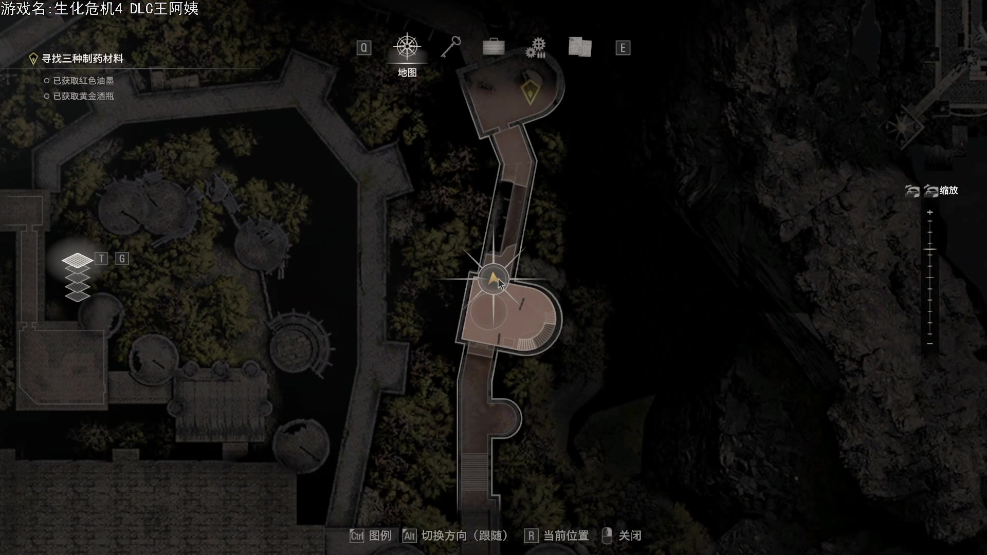 【2023-09-21 22点场】巴格拉斯：热爱生活，走进巴叔