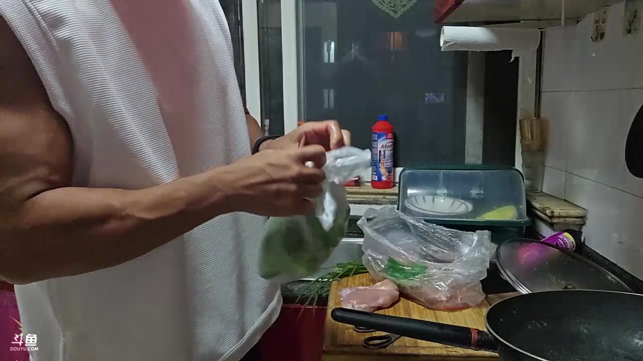 【2023-09-21 23点场】黑人毅：还有11天比赛