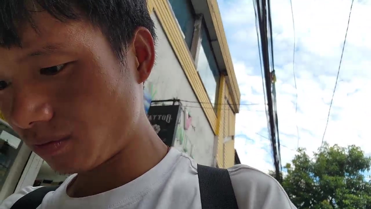 【2023-09-18 18点场】叶子户外：《纪实直播》day9尼泊尔