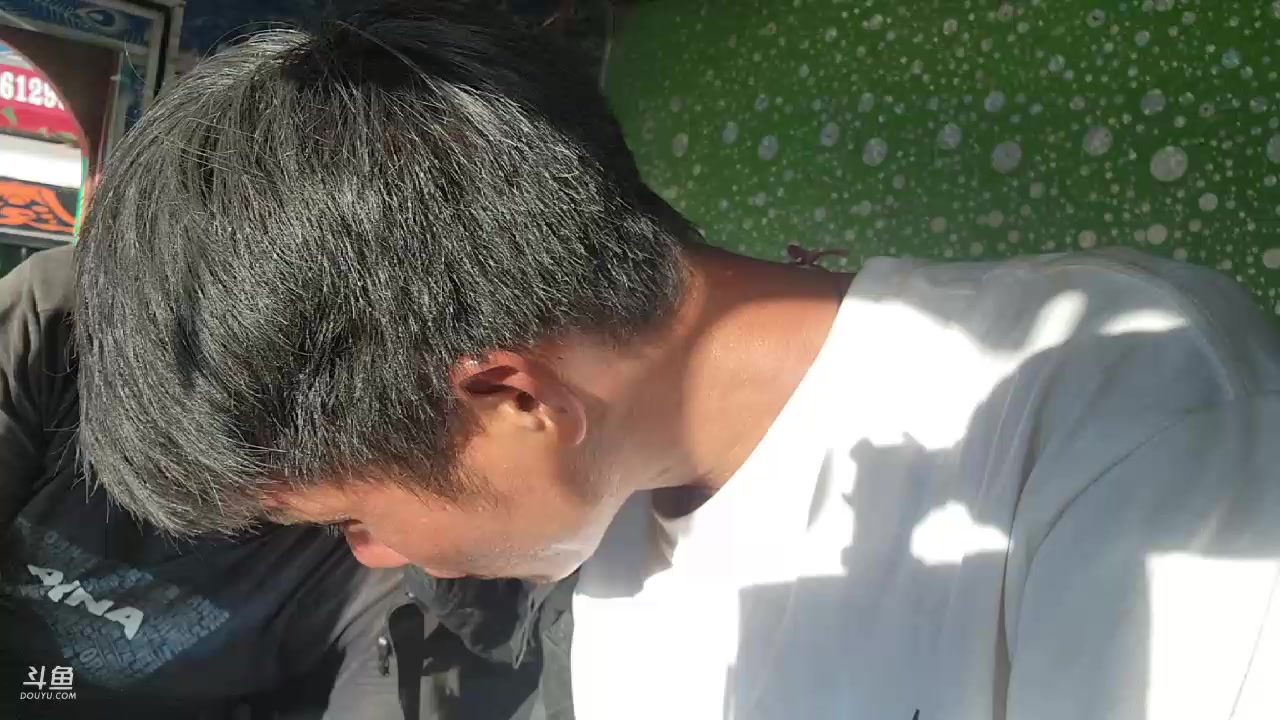 【2023-09-16 19点场】叶子户外：《纪实直播》day6尼泊尔