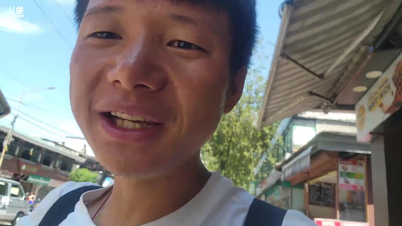 【2023-09-17 12点场】叶子户外：《纪实直播》day7尼泊尔