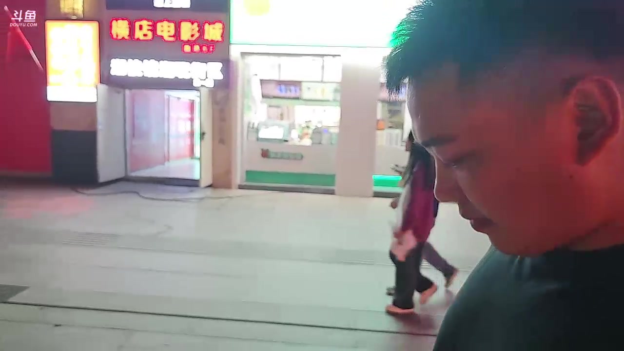 【2023-09-22 20点场】大嘴love：随心而动郑州