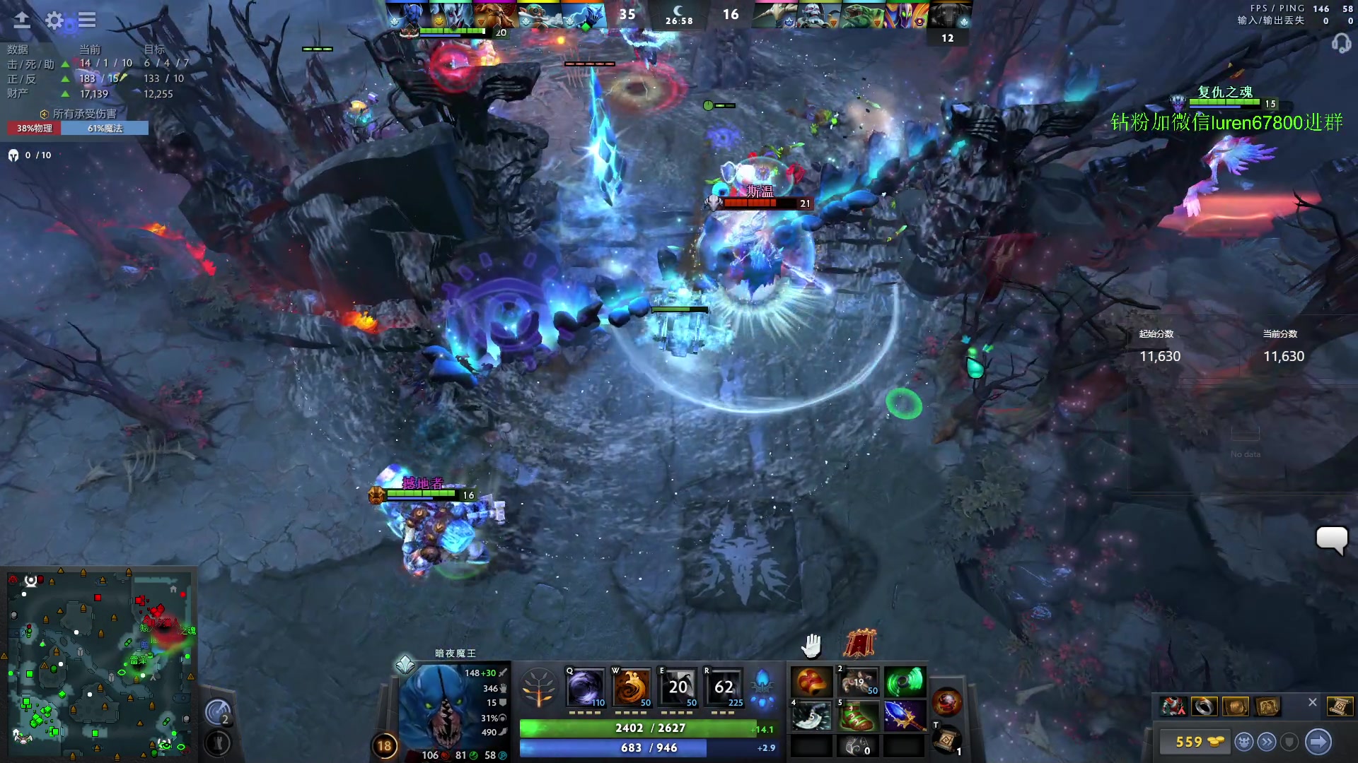 【2023-09-21 18点场】阳光男孩Aq：宰个猪7718843