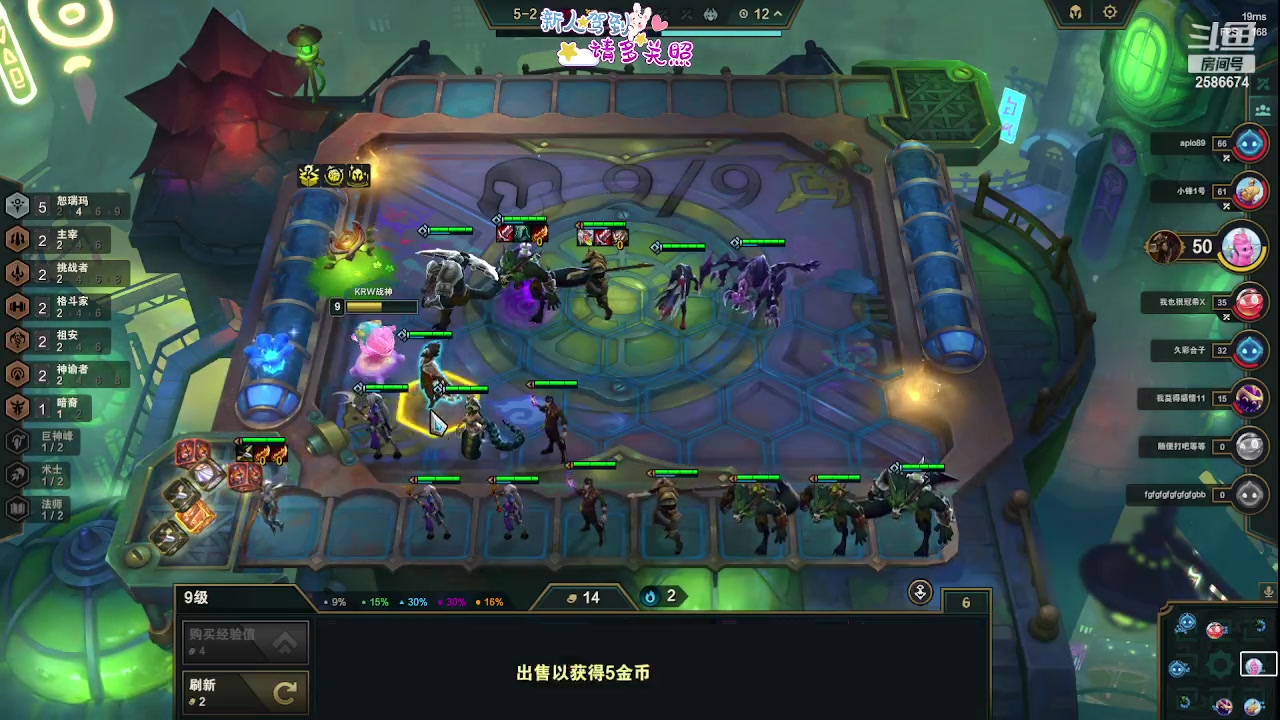 【2023-09-21 23点场】夏木AWT：惊喜吧，我来了！