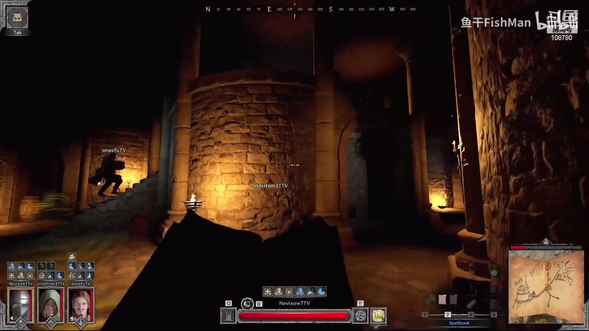 【2023-09-22 06点场】兮饭锐雯：乱斗狂少归来！