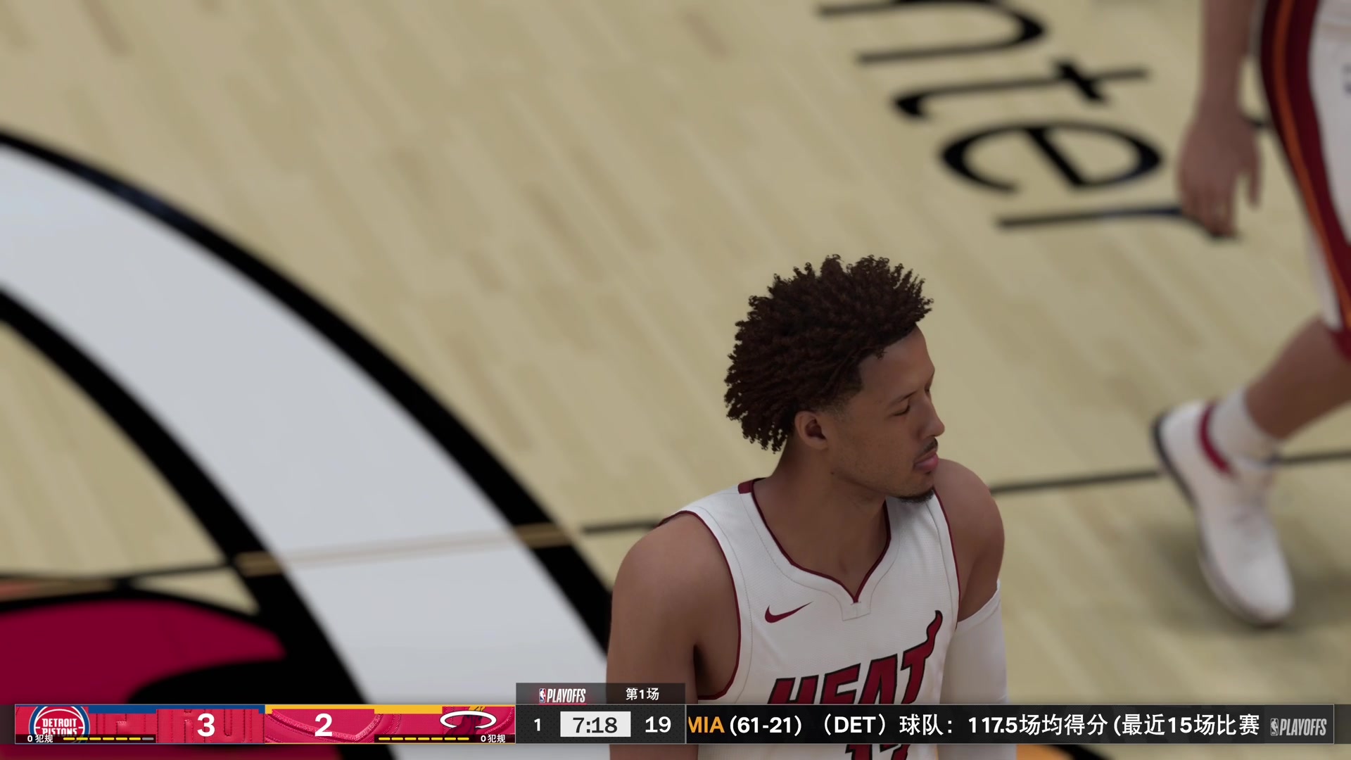 【2023-09-21 20点场】孟孟孟孟辰：NBA2K24次世代水友联盟，欢迎加入！