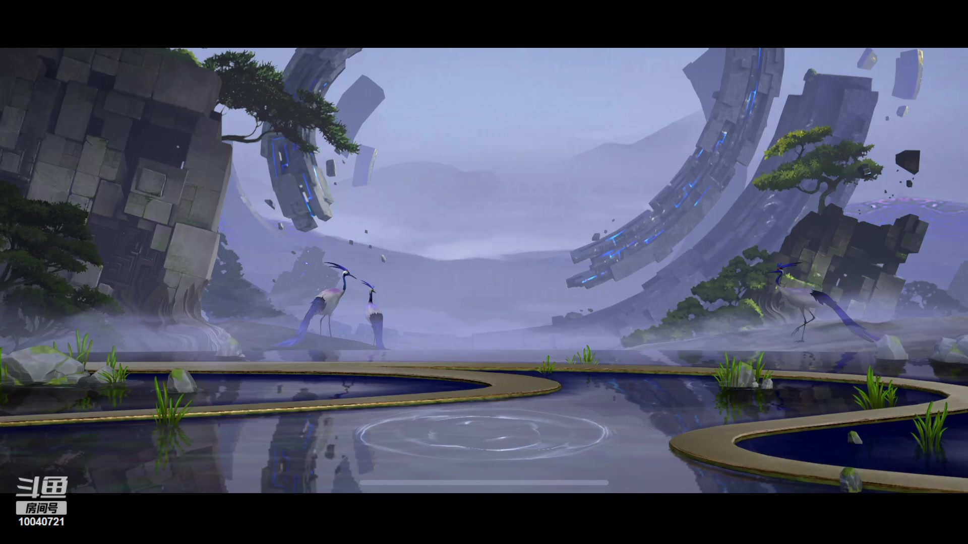 【2023-09-21 21点场】鹿小鸣l：比赛加油111
