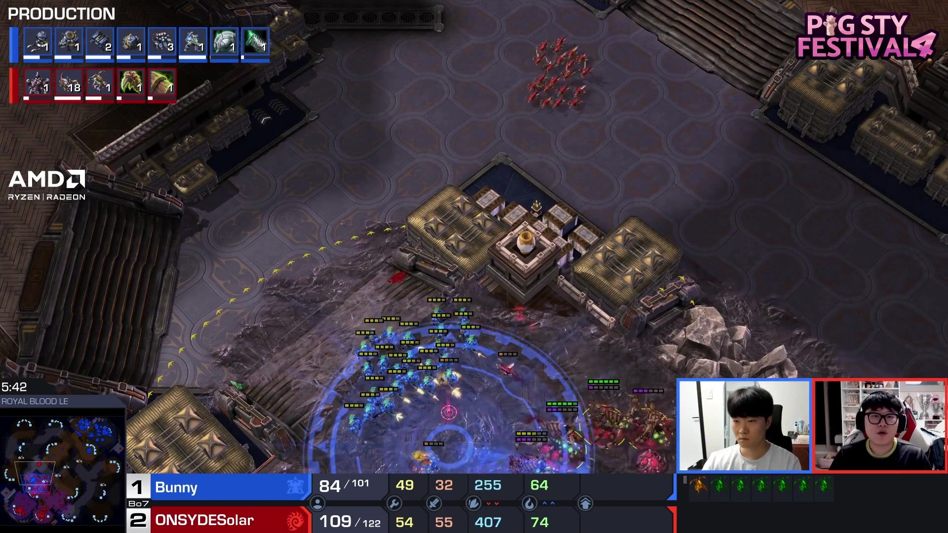 【2023-09-21 21点场】scboy：PiG邀请赛