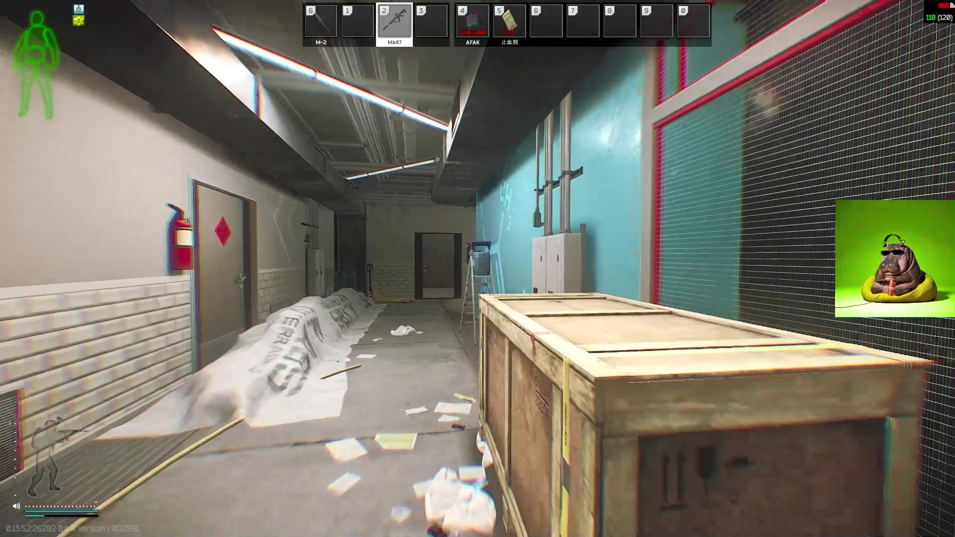 【2023-09-22 15点场】斯祥丶：精致的游戏日常！！