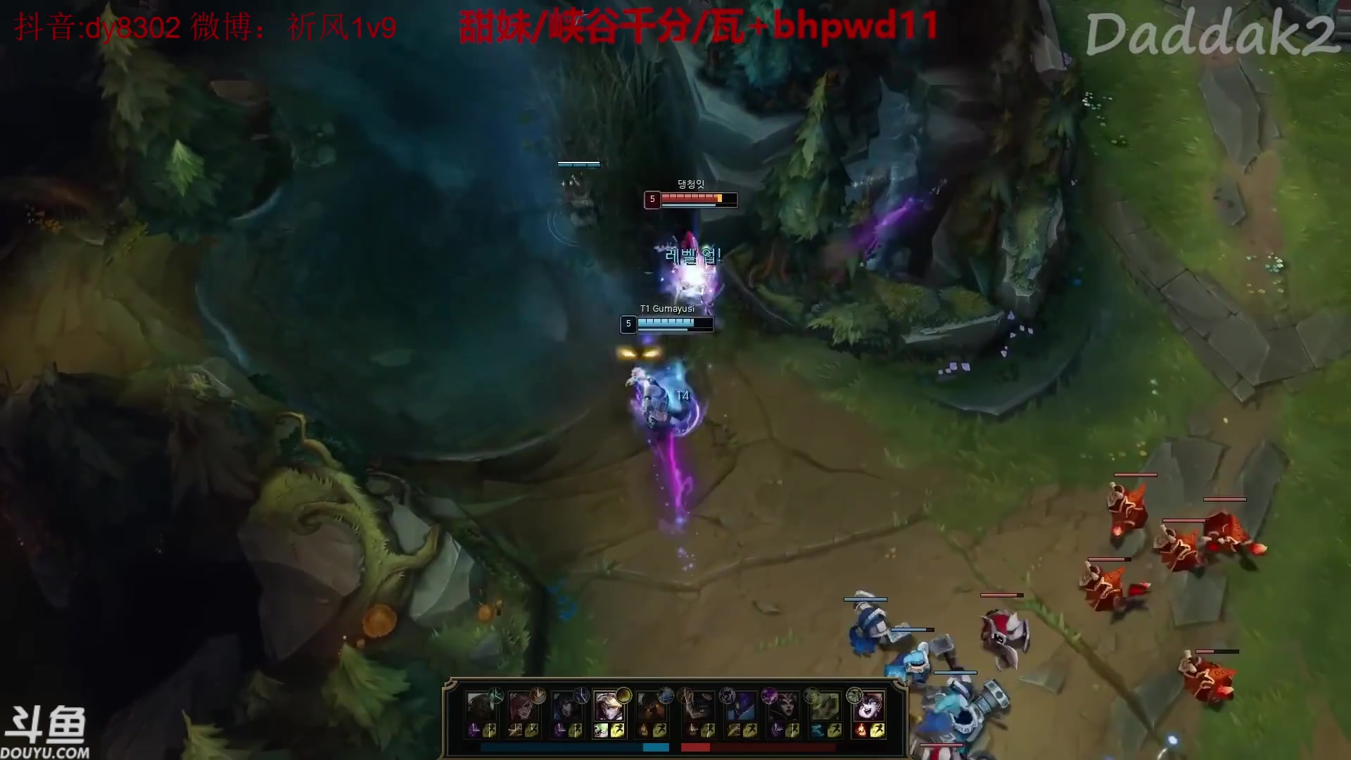 【2023-09-22 01点场】祈风1v9：国服第一VN！一个打八百多个