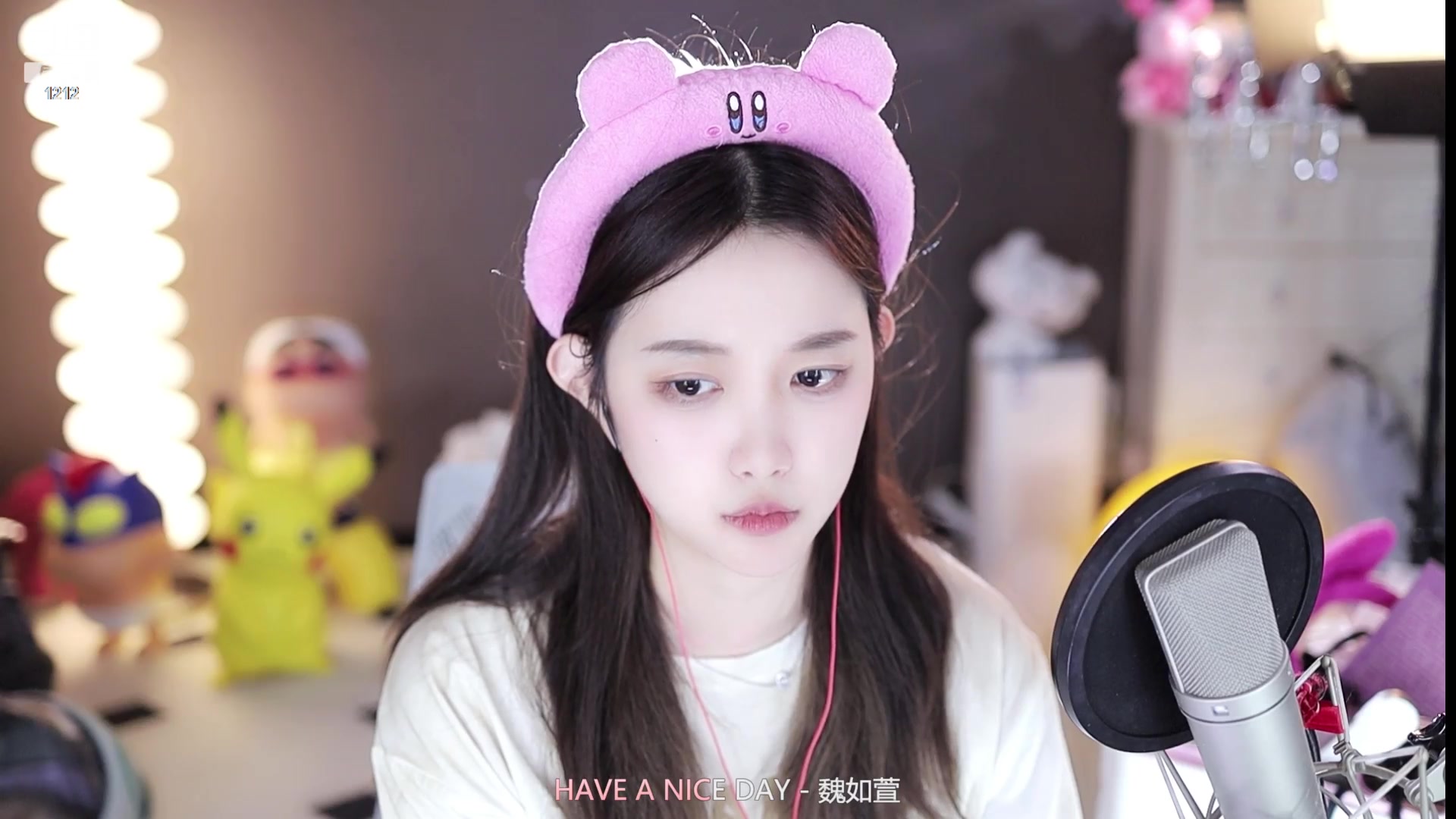 【2023-09-22 15点场】小肉球阿：9.30五周年喽~