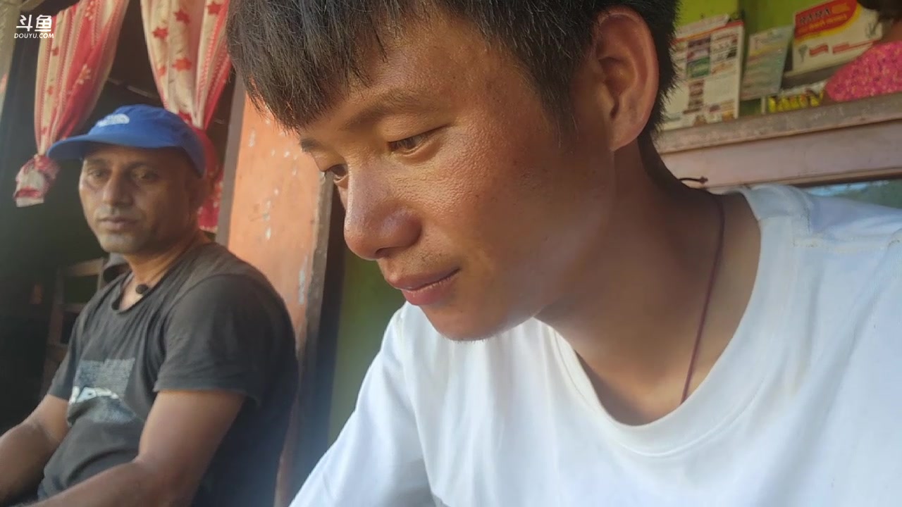 【2023-09-16 17点场】叶子户外：《纪实直播》day6尼泊尔