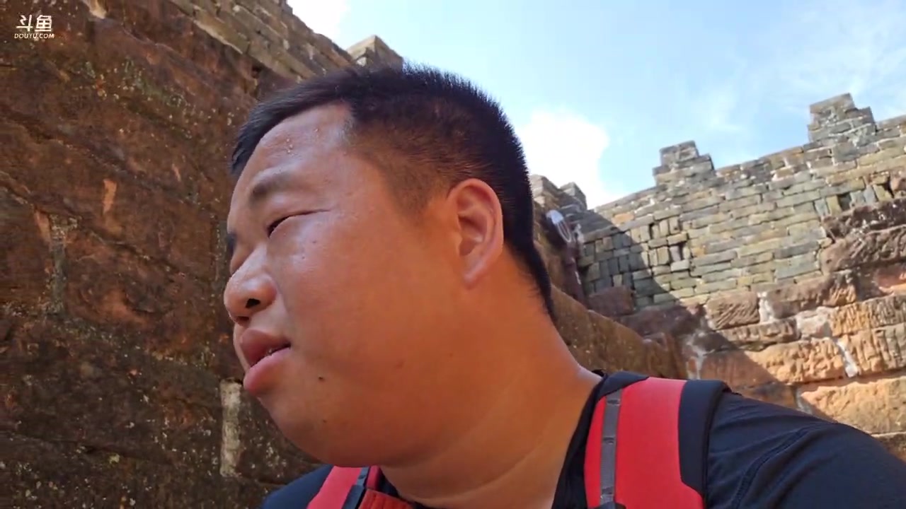 【2023-09-21 14点场】蓝战非OvO：韶关丹霞山～环游第186天