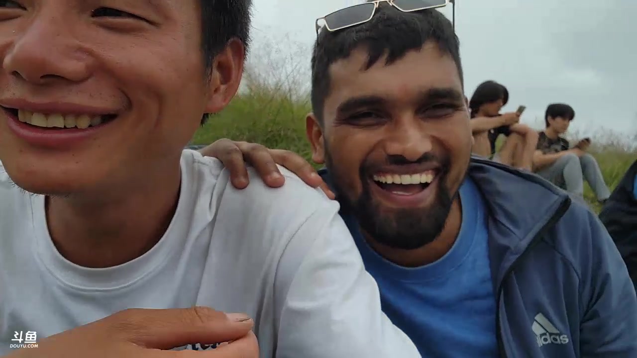 【2023-09-18 13点场】叶子户外：《纪实直播》day7尼泊尔