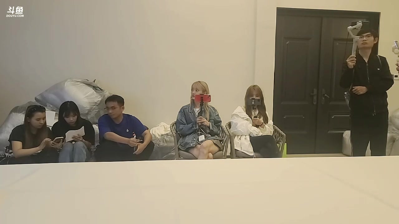 【2023-09-22 19点场】火力堂主：真心换真心！ 241123