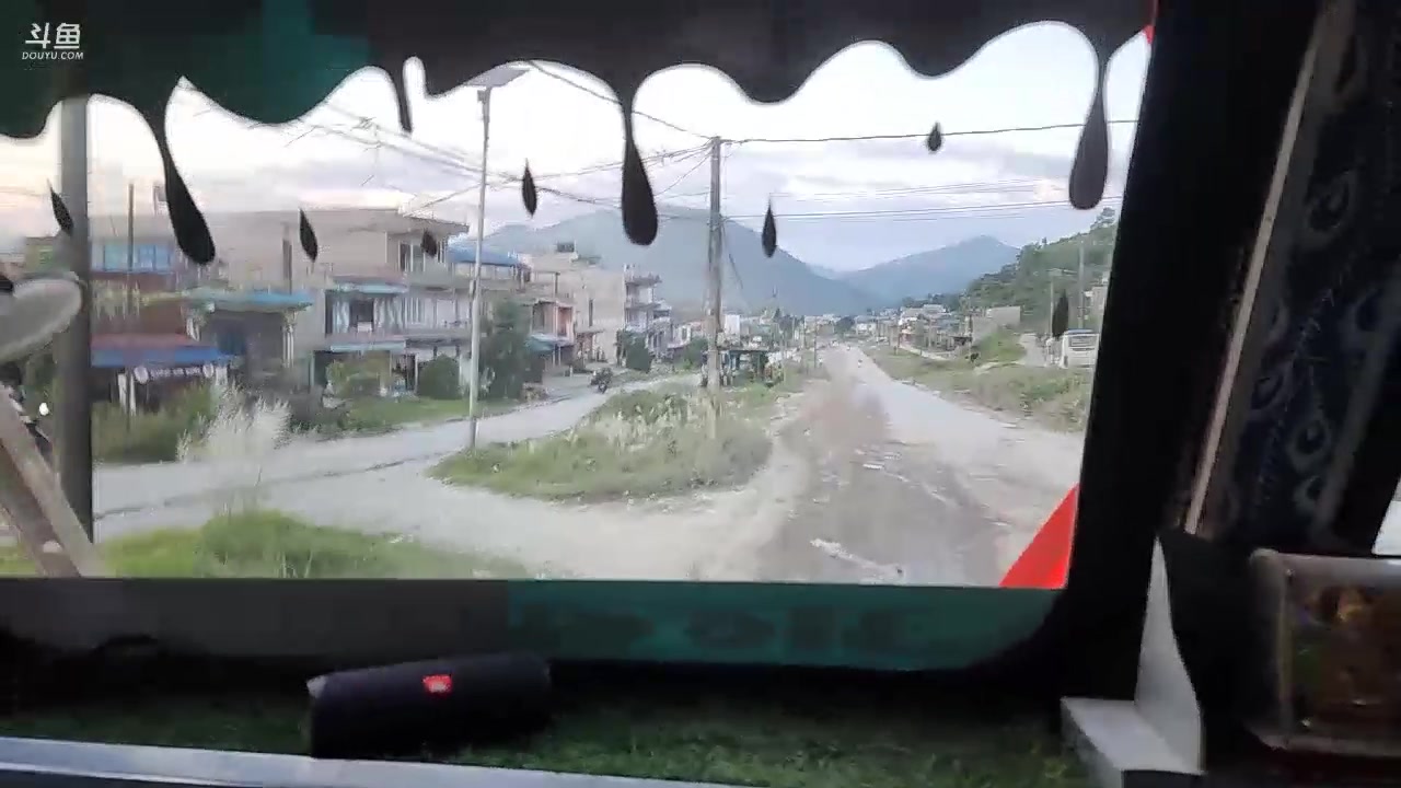 【2023-09-16 19点场】叶子户外：《纪实直播》day6尼泊尔