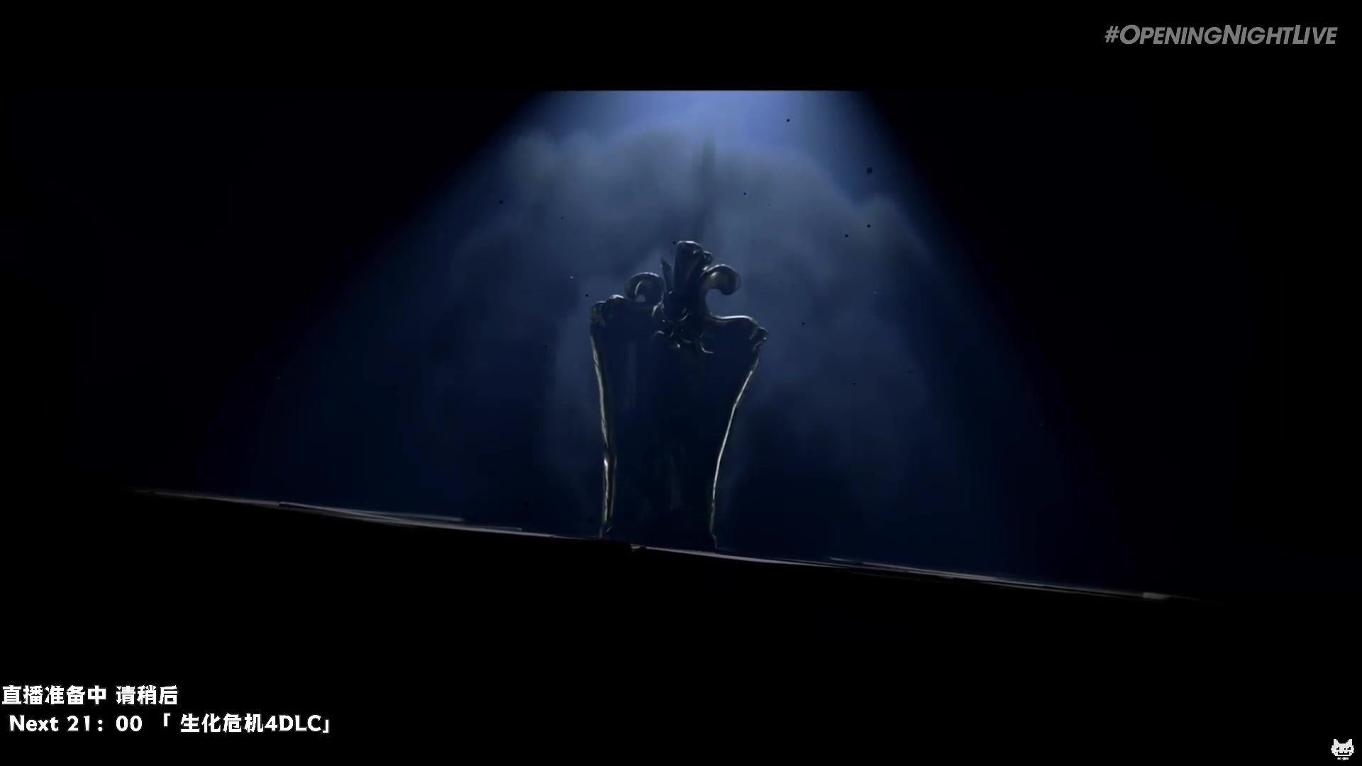 【2023-09-22 19点场】老猫CatGames：【Cat】古堡4 DLC 继续开荒