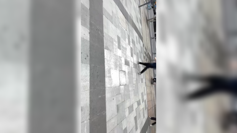 【2023-09-22 16点场】白鲨常旭DBQ：弥补过失之户外夜游成都