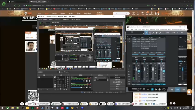 【2023-09-22 11点场】琼斯小卫：王阿姨剧情DLC来了