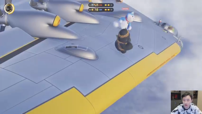 【2023-09-22 00点场】疯奶丶大硕：金秋来嘞~勋章+盖波加,礼包送送送