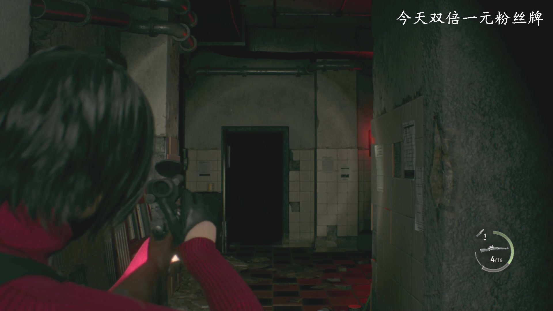 【2023-09-22 13点场】琼斯小卫：王阿姨剧情DLC来了