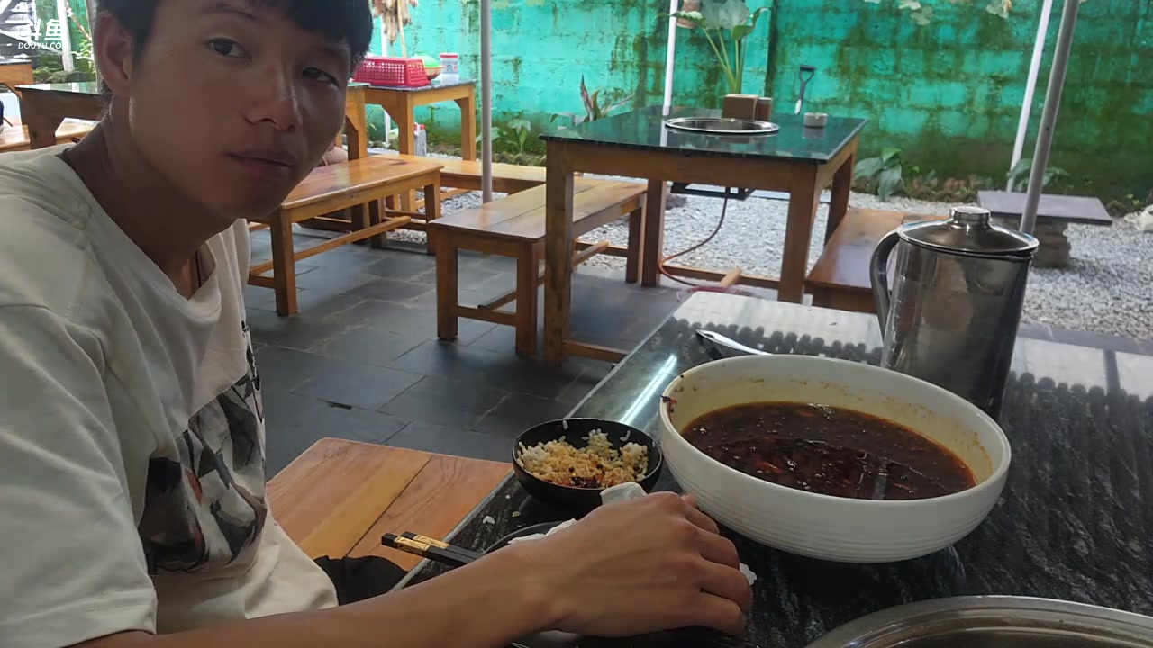 【2023-09-17 14点场】叶子户外：《纪实直播》day7尼泊尔