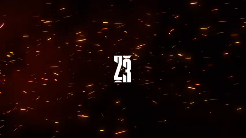 2023全球总决赛典藏礼盒