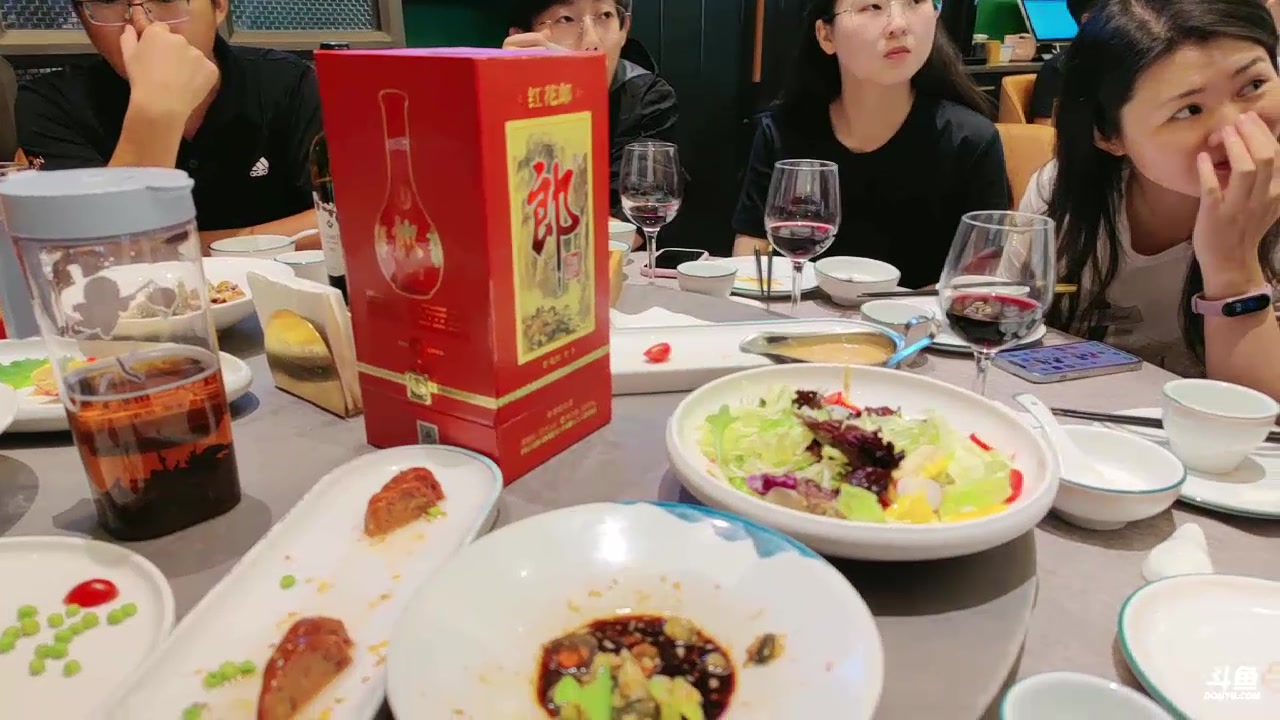 【2023-09-22 18点场】上海大明海：【大明攒机】 乔迁大吉欢迎各位老总光临