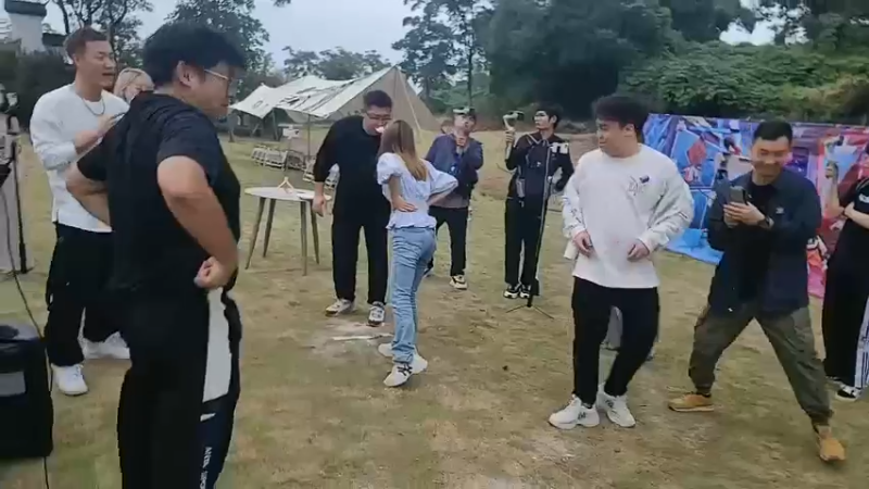 【2023-09-22 16点场】火力堂主：真心换真心！ 241123