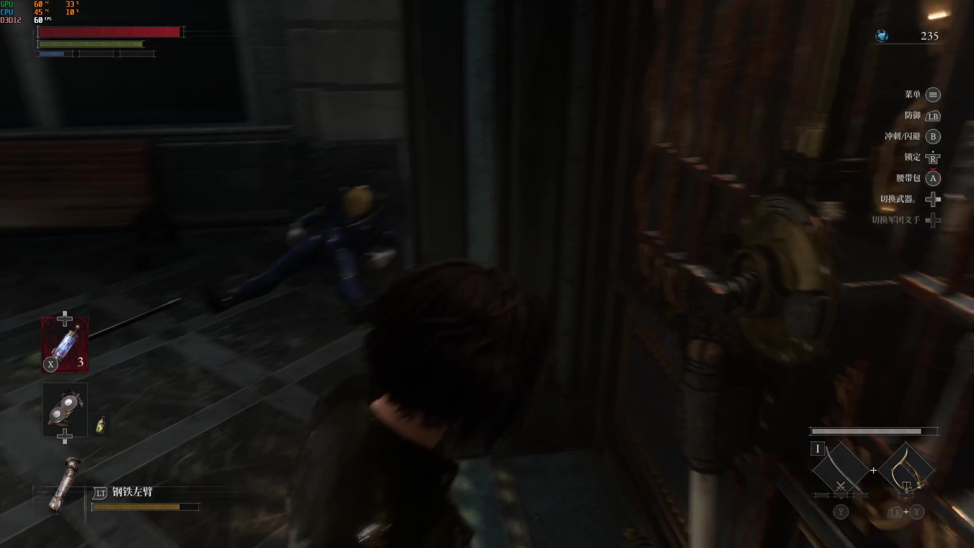 【2023-09-19 12点场】是七宝呀：匹诺曹的谎言：来了来了冲冲冲！！